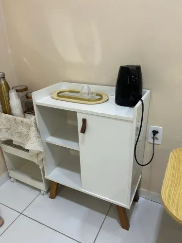 Cantinho do café 