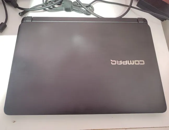 Notebook Compaq 