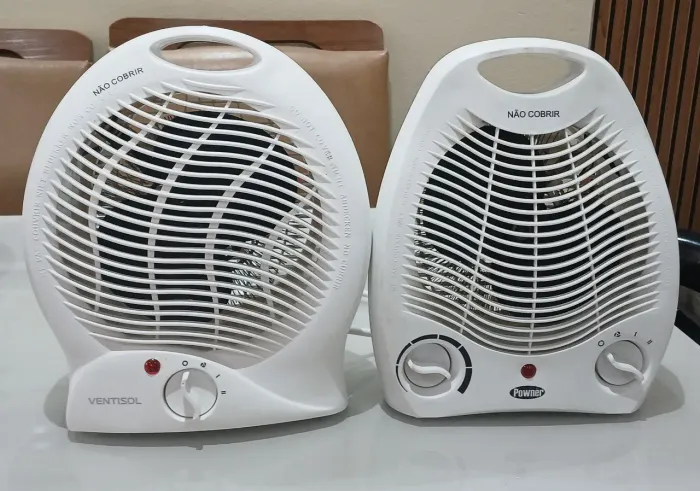 AQUECEDORES ELÉTRICOS QUENTE E FRIO 
