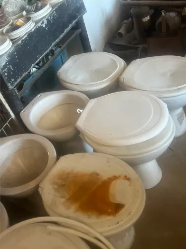Vaso sanitário