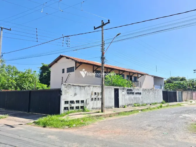 Apartamento para Aluguel próximo da UFPI | Bairro Ininga