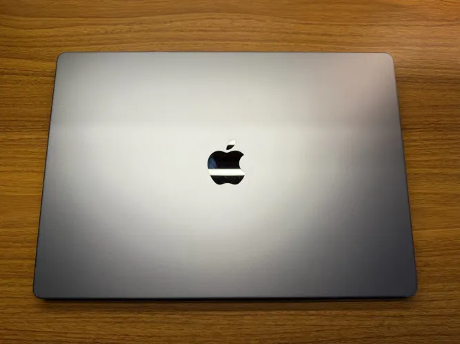 MacBook M1 Pro 16gb 512gb 16 Pol