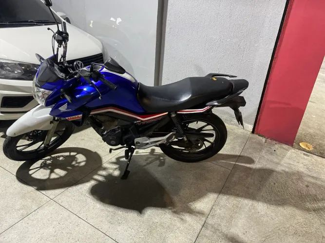 Titan 2020 NO PREÇO PRA VENDER LOGO
