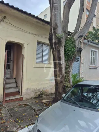Terreno à venda, 385 m² por R$ 1.500.000,00 - Santana - São Paulo/SP