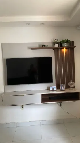 Painel semi novo