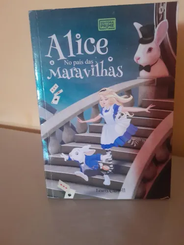 Livros infantil