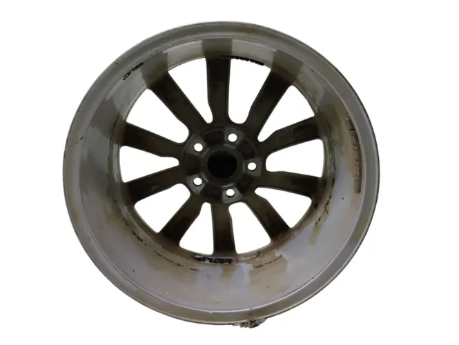 Roda Aro 17 Tiguan 2.0 2011