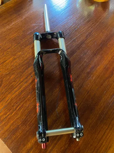 Suspensão Spinner Cargo 340R-150mm RLC