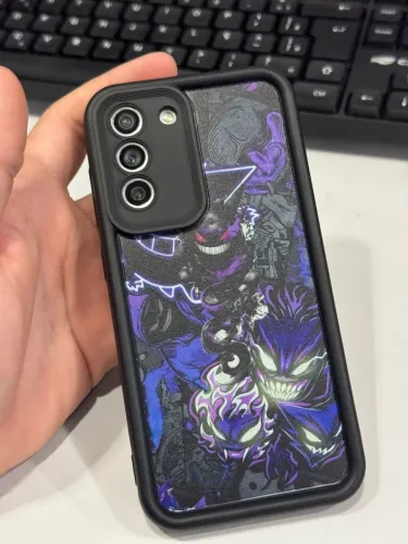 S21 Fe 128gb