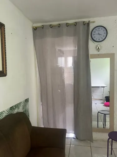 Apartamento 2 quartos no condomínio Juriti no Turu