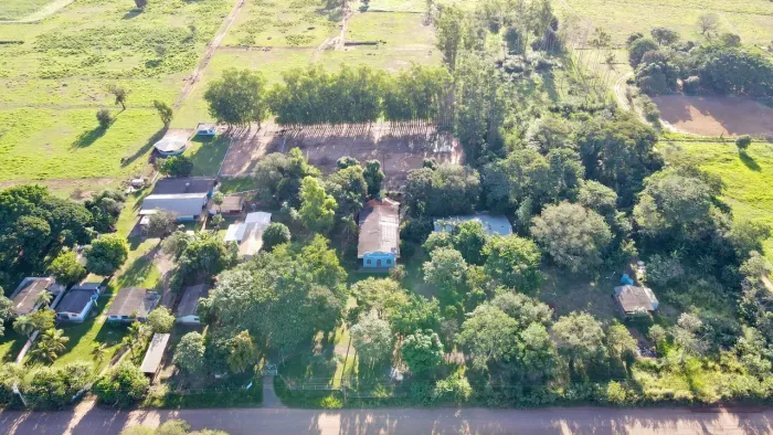 Área comercial ou lazer 2,9 hectares