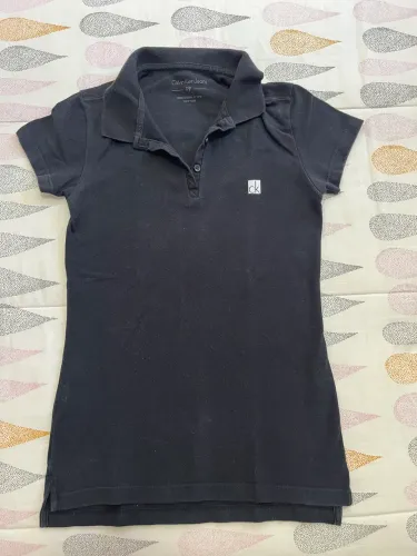 Camisa Calvin Klein Original PP