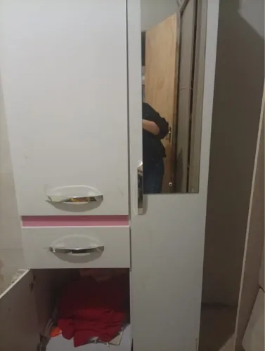 Guarda roupa