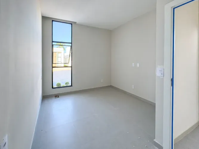 Condomínio Conquista Dunas House Casa Térrea em Barreirinhas com 03 quartos - TR230521 BH