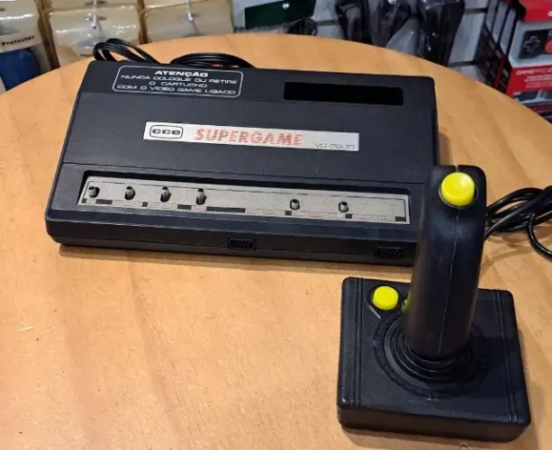 VG 2800 Super Game CCe