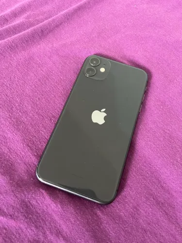 IPhone 11 64gb 1000 se vim buscar