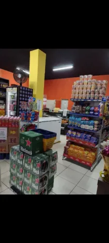 Distribuidora de Bebidas