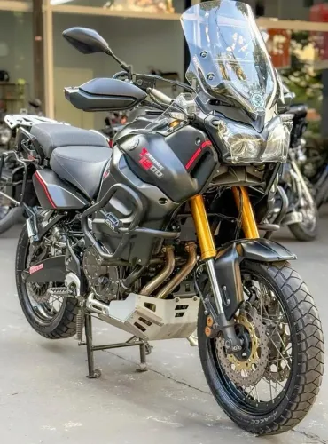 Yamaha XT 1200 Z Super Tenere/ DX 2020