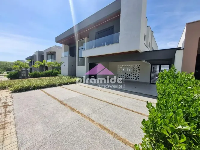 Casa à venda, Urbanova - Condomínio Reserva do Paratehy, São José dos Campos, SP