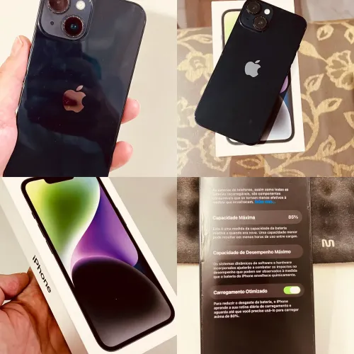Vendo IPhone 14 - 128G