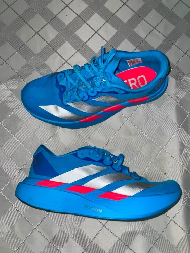 Adidas Evo SL