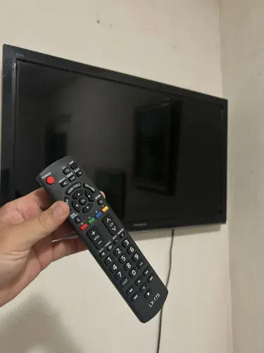 Tv Panasonic 32 Led s/smart