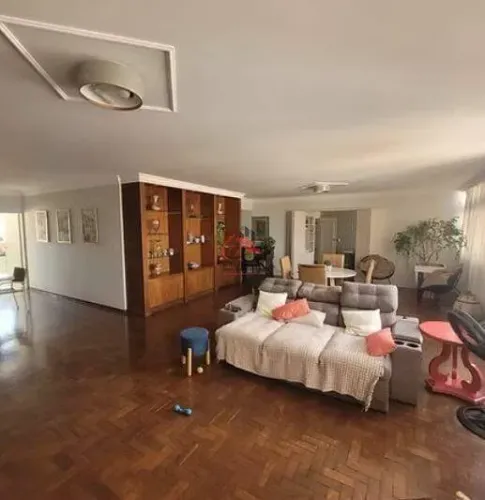 Apartamento à venda Condomínio Edifício Rio das Pedras - R$399.000,00.