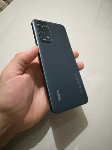 Note 11 4g 128 gigas