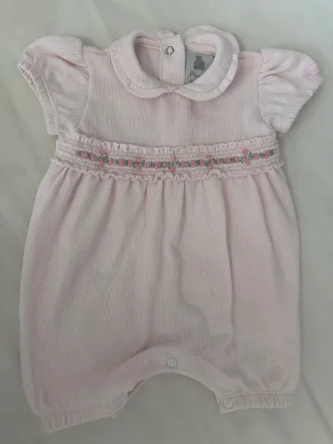 Macacão Paola Bimbi