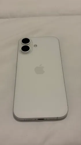 iPhone 16 128gb