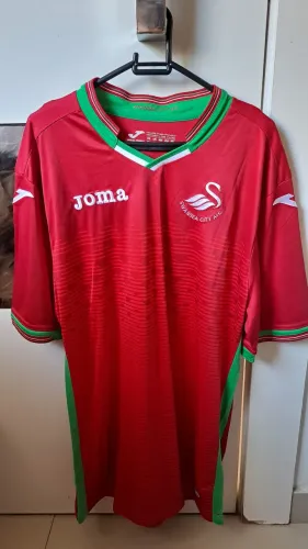 Camisa SWANSEA