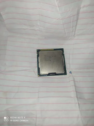 Intel i3 2120 3.30 