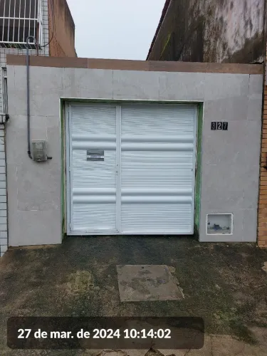 Casa próx ao mercado do Carlito pamplona