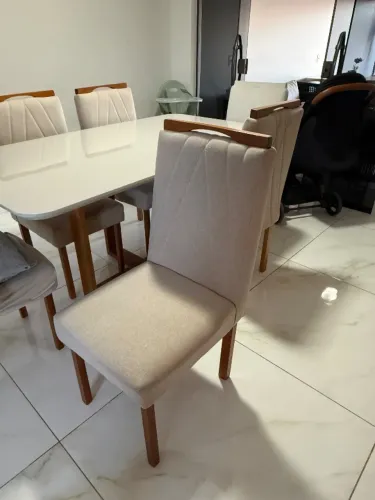 Mesa de jantar
