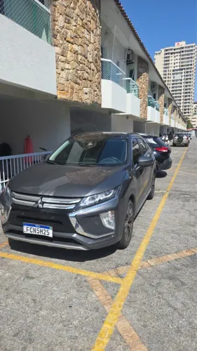 Mitsubishi Eclipse Cross HPE-S 1.5 AWD 165cv Aut. 2022