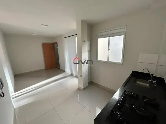 Apartamento à aenda e aluguel em Uberlândia