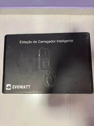 Vende-se Carregador comercial Evowatt Nexus 7,6 kW, OCPP