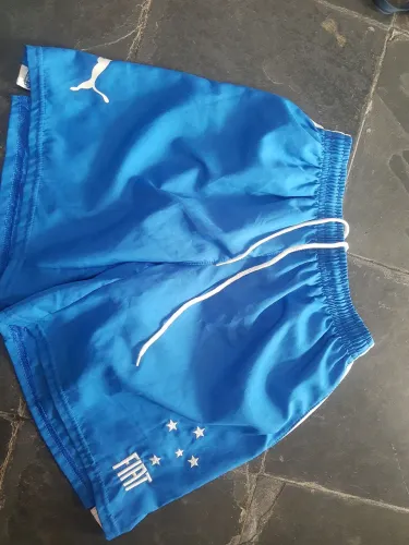 Short da puma 