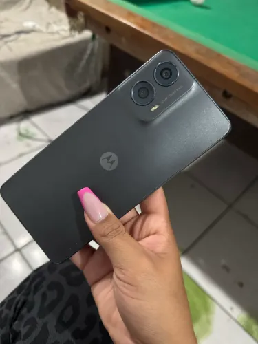 Moto g24 
