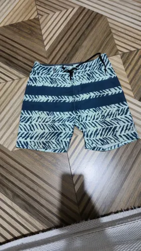 Bermuda hurley phantom original 40
