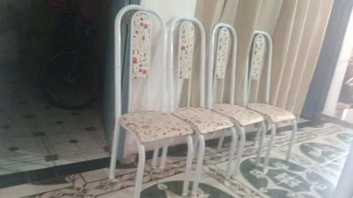 Mesa De jantar