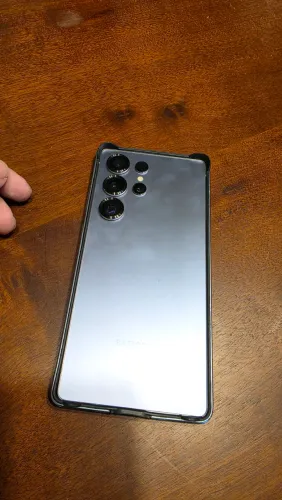 s25 ultra 512 impecável na garantia
