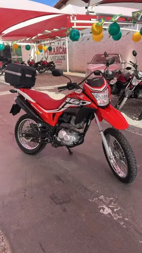 BROS 160