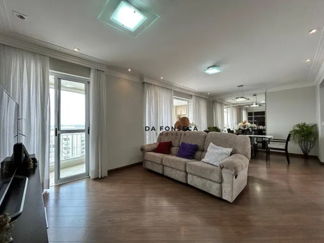 Apartamento com 3 dormitórios, 115 m² - venda por R$ 1.450.000 ou aluguel por R$ 8.485/mês
