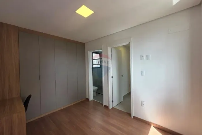 Apartamento para Locação no Campolim | Semi Mobiliado | 2 Dormitórios | 2 Vagas