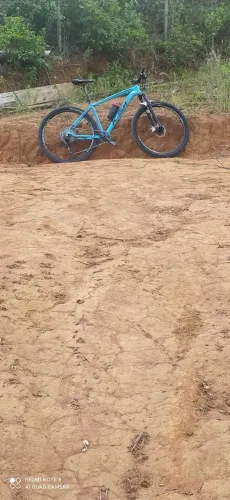 Bike ksw