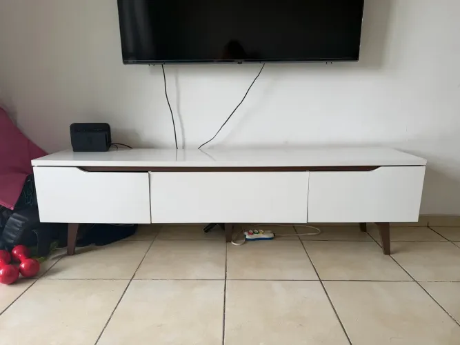 Rack sala 