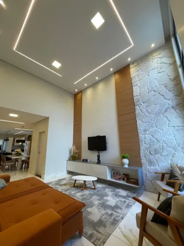 Casa na Ponte Alta