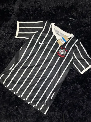 Camisa Corinthians 26/27