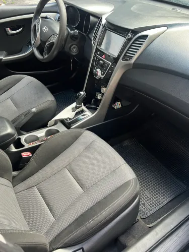 Hyundai I30 1.8 16V Aut. 5P 2014
